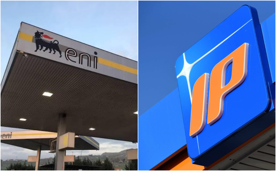 Eni IP carburanti