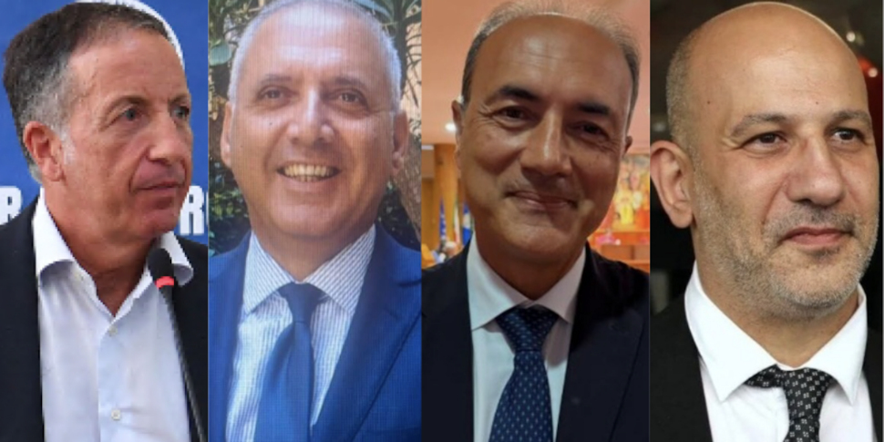 Elezioni suppletive Reggio Calabria, alle 12:00 affluenza al 3,43%: si vota in 71 Comuni del Collegio 5 52 Elezioni suppletive Reggio Calabria