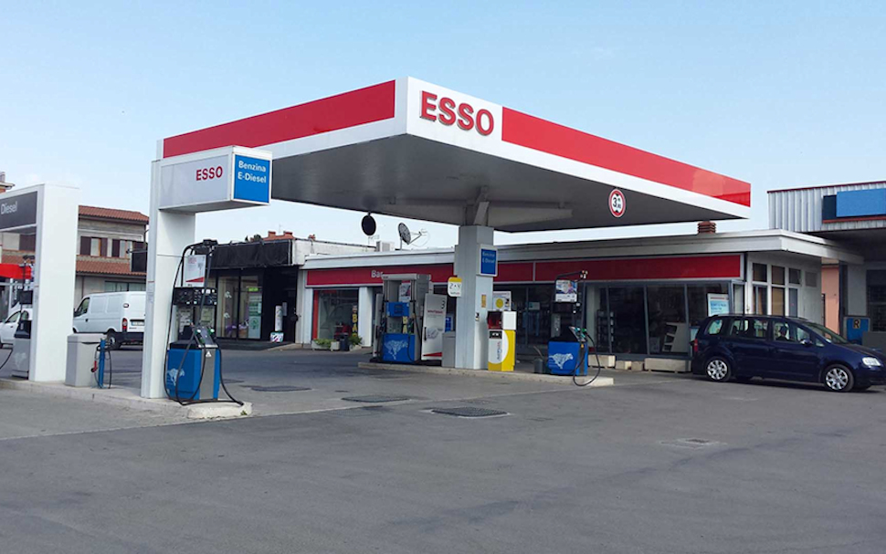 Esso