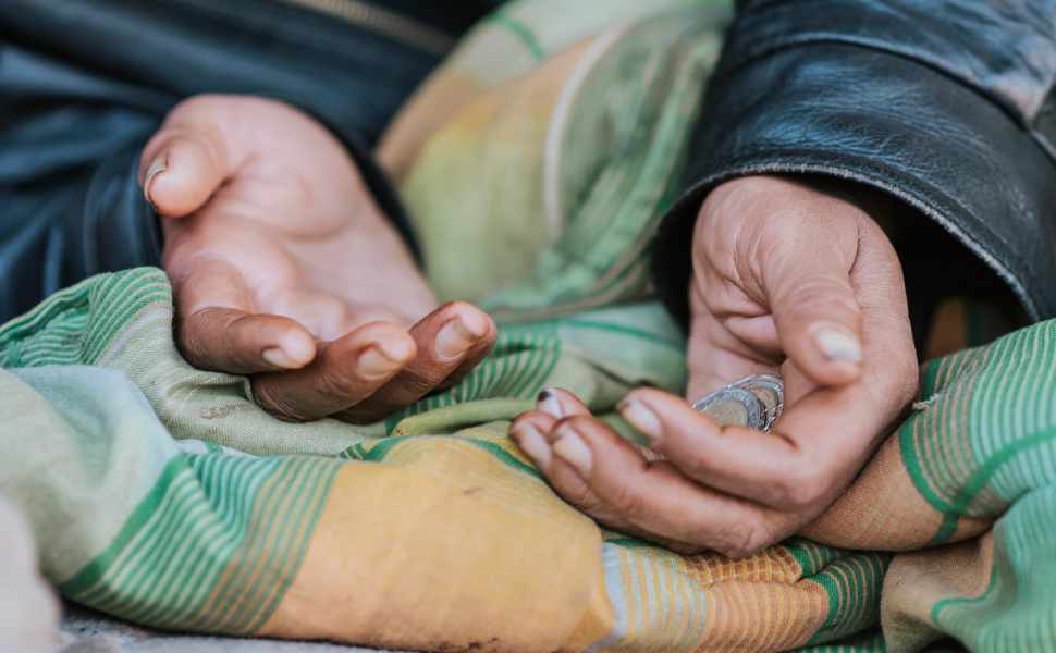 Eurostat dati Calabria occupazione povertà 02