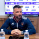 Federico Coppitelli Cosenza Calcio allenatore