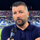 Federico Coppitelli allenatore Cosenza Calcio