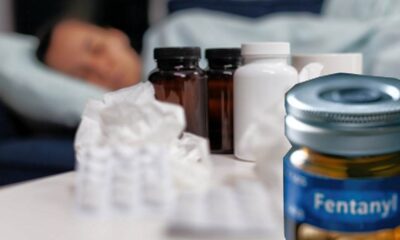 Fentanyl