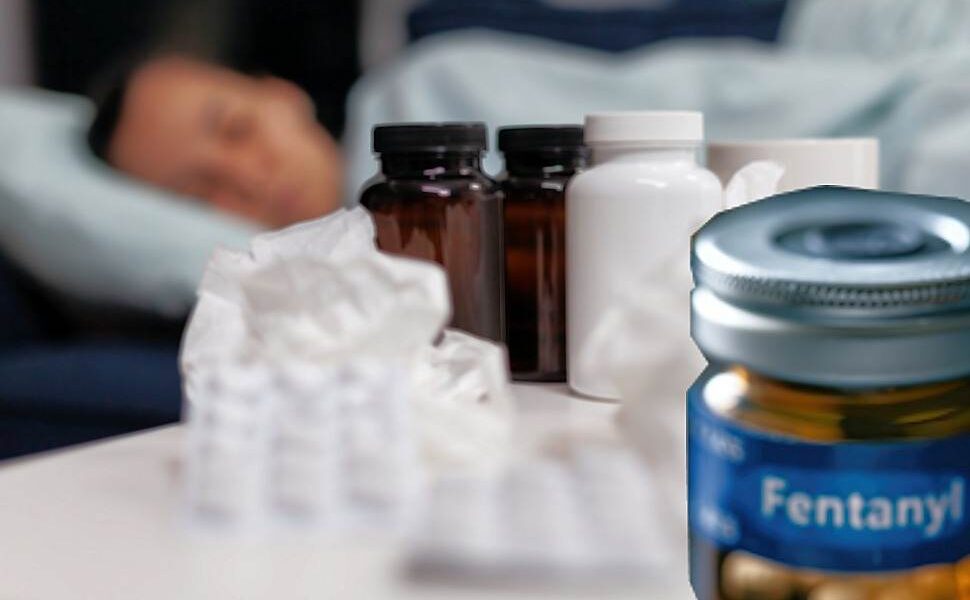 Fentanyl