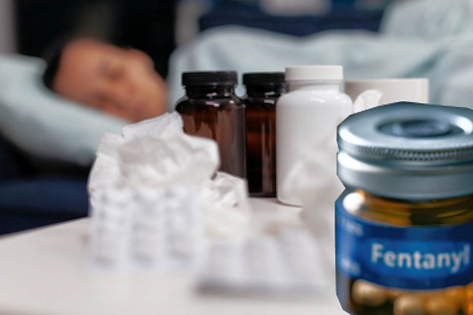 Fentanyl