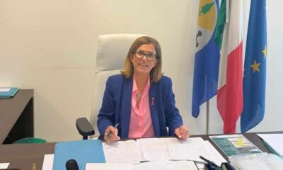 Filomena Greco invisibili lavoro
