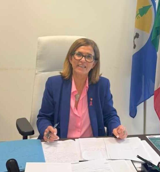 Filomena Greco invisibili lavoro