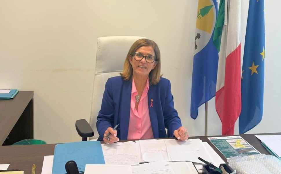Lavoratori “invisibili” di San Giovanni in Fiore, Bocchigliero, Campana e Longobucco: «servono risposte concrete» 89 Filomena Greco invisibili lavoro