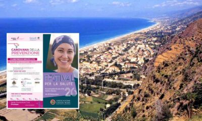 Fiumefreddo Bruzio_Festival per la salute