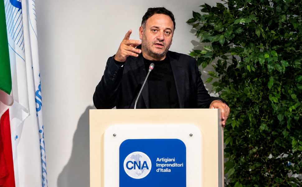 GIOVANNI CUGLIARI - Cna Calabria