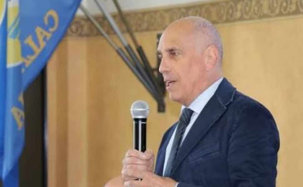 Tragedia di Roma, Garante regionale dei diritti delle persone con disabilità: «sconfitta per la società» 53 Garante-Disabilita-Calabria-Ernesto-Siclari tragedia di roma 02
