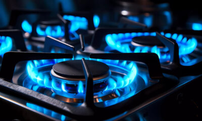 Gas bolletta