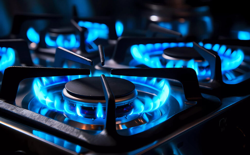 Gas bolletta