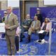 Generale Dell’Anna_Civica Benemerenza