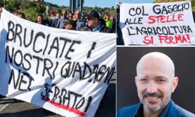 Giancarlo Greco protesta agricoltori 01
