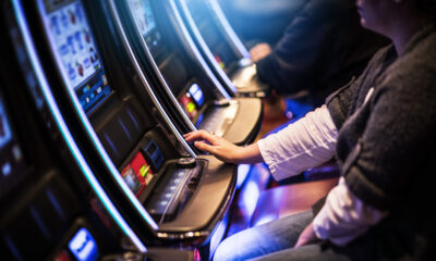 Gioco d'azzardo in Calabria