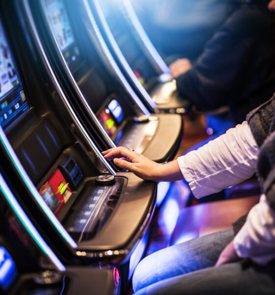 Gioco d'azzardo in Calabria