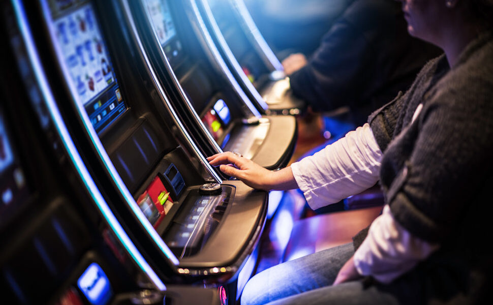 Gioco d'azzardo in Calabria