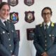 Guardia di Finanza castrovillari - Buffone e Pezone