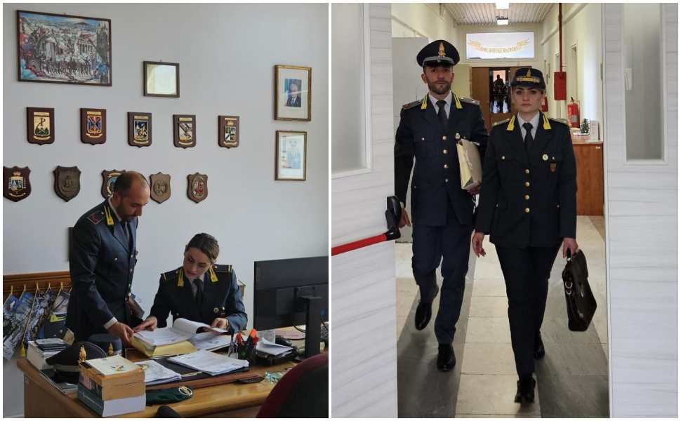 Percevipa indebitamente il Reddito di Cittadinanza grazie a 3 false identità: denunciato 51 Reddito di Cittadinanza