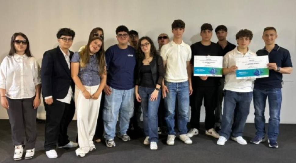 ITI Monaco primo posto 2