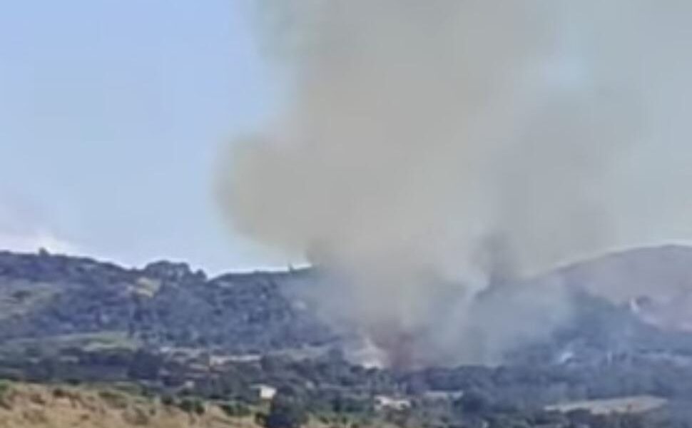 incendi-tirreno cosentino