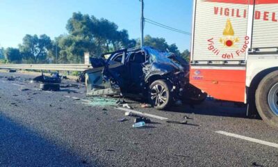 Incidente Jonio Tirreno Rosarno