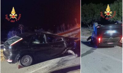 incidente