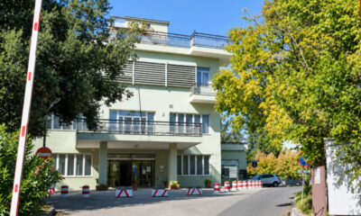 Inrca Cosenza