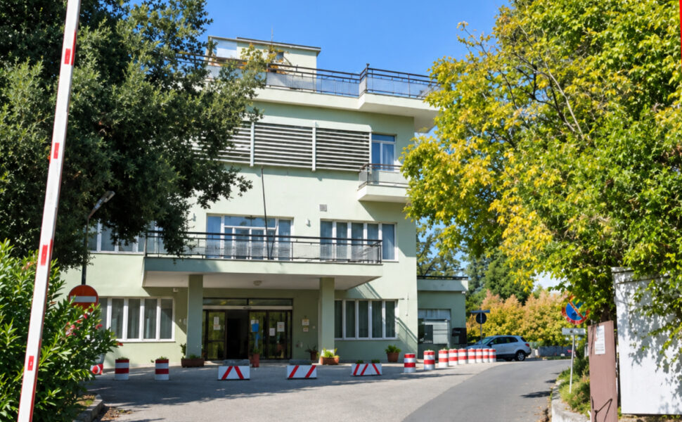 Inrca Cosenza