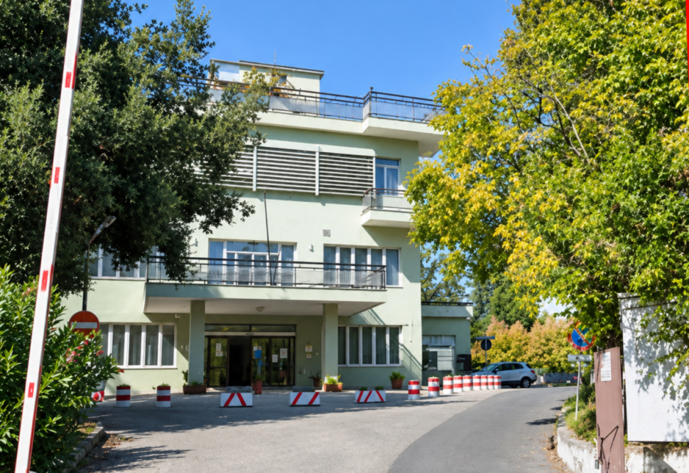 Cosenza, svolta all'INRCA sui prelievi domiciliari: superata la criticità. ADPS "ora risposte sul Cup/Ticket" 51 Inrca Cosenza