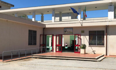Istituto comprensivo “Nicotera-Costabile” Lamezia terme