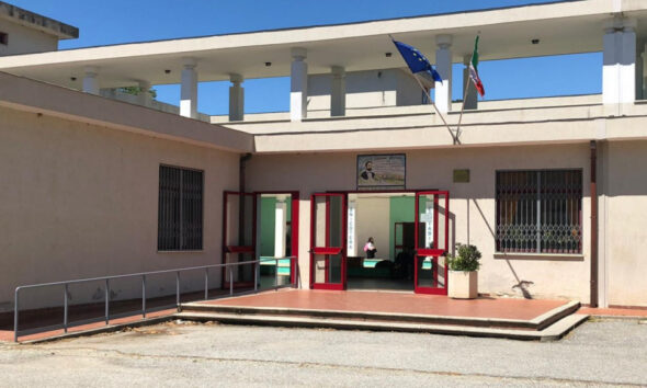 Istituto comprensivo “Nicotera-Costabile” Lamezia terme