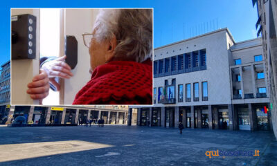 La vecchia guardia sempre in guardia Cosenza progetto 2026
