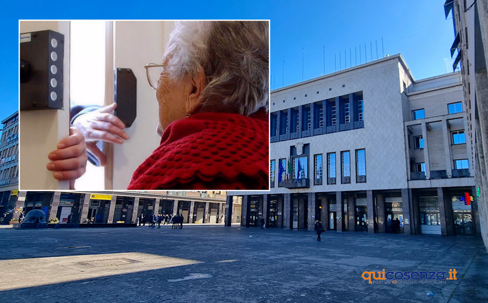 Truffe agli anziani e sicurezza sociale, Cosenza rinnova la prevenzione con il progetto "La vecchia guardia sempre in guardia" 51 La vecchia guardia sempre in guardia Cosenza progetto 2026