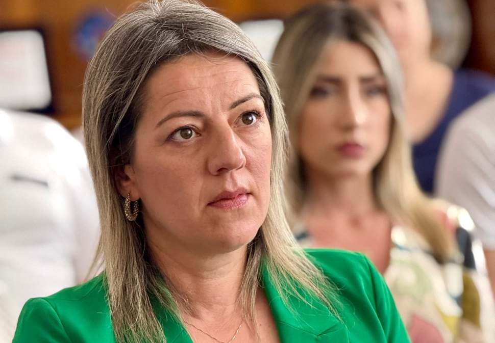 Cassano Ionio, quasi 700mila euro per arredi didattici innovativi per asili nido e scuole dell’infanzia 53 Lanza Assessore Cassano Ionio