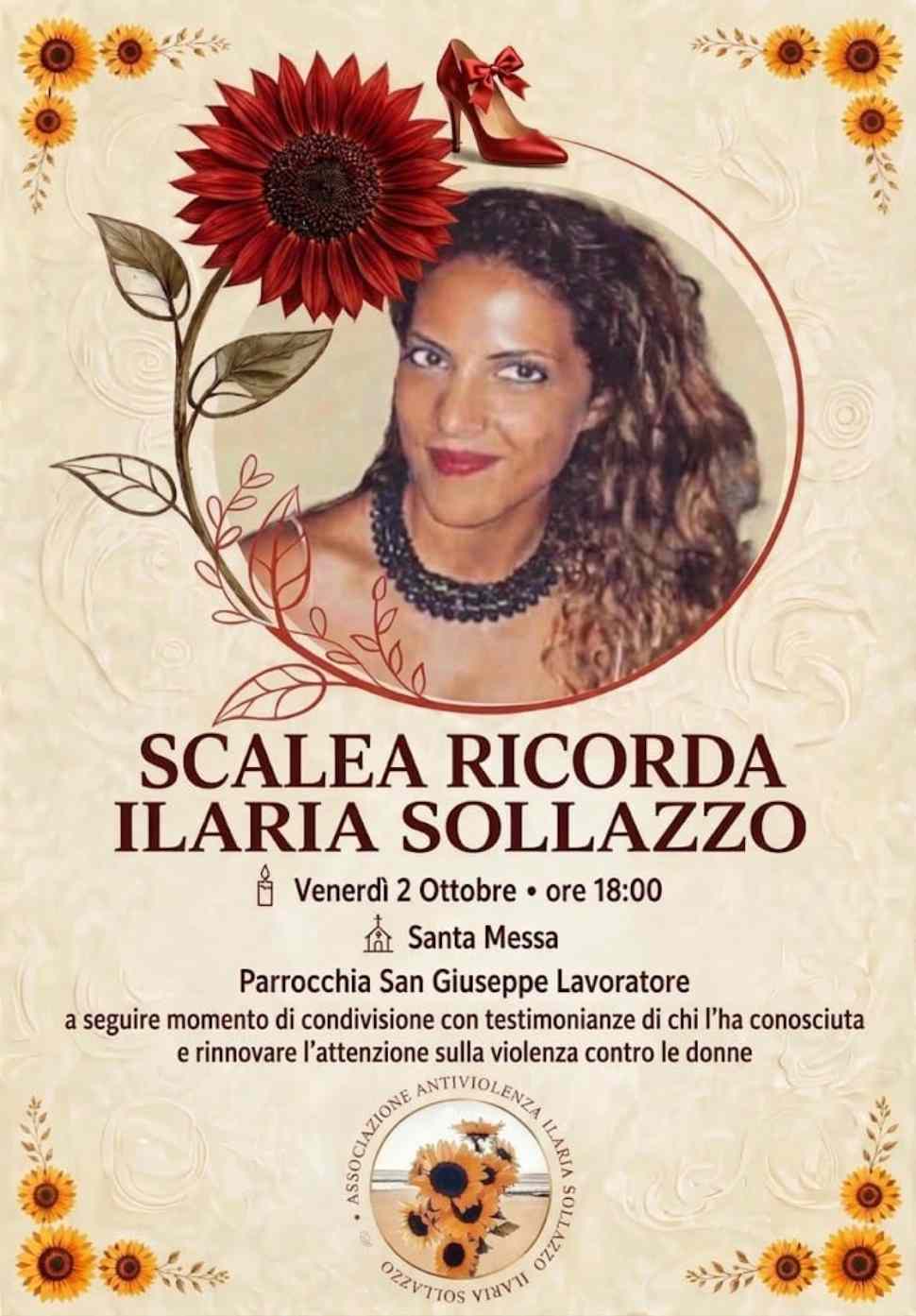 Locandin Ilaria Sollazzo