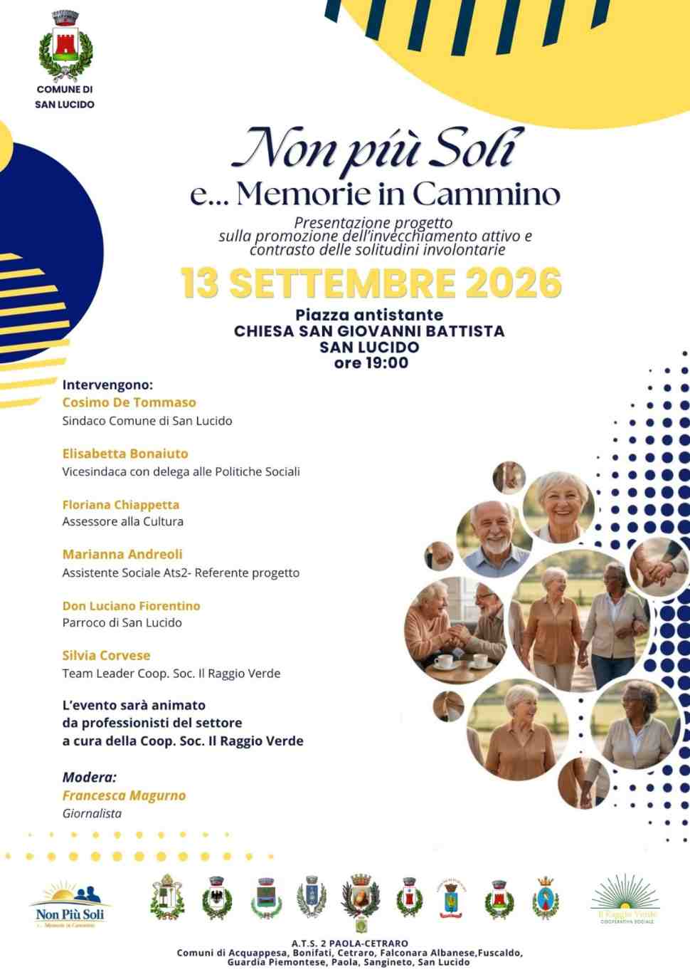 Locandina presentazione San Lucido