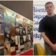 Dal Liceo Scorza di Cosenza al red carpet di Venezia: Luigi Jago Passarelli nella giuria del Leoncino d’Oro 52 Luigi Jago Passarelli_Venezia