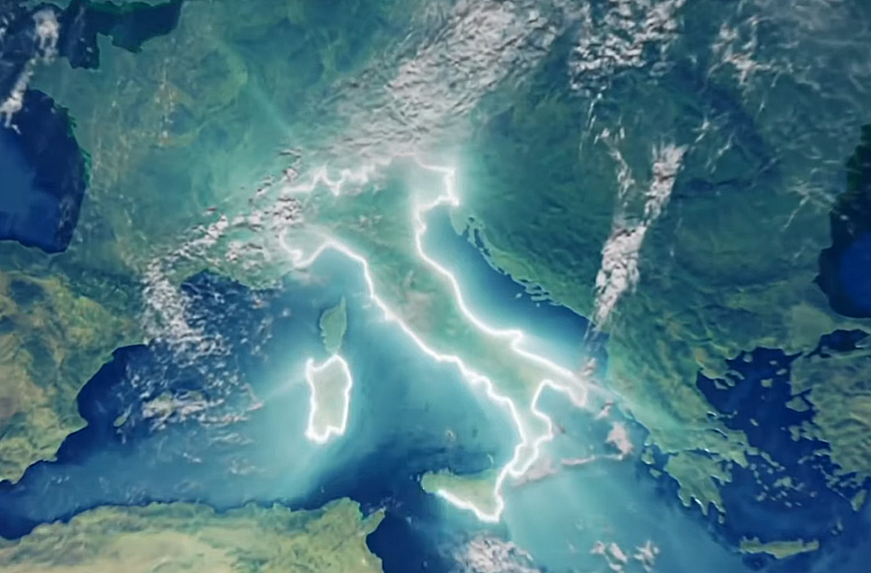 Turismo sostenibile e identità locale: Diamante si candida ad entrare tra le "Luminous Destinations" d'Italia 52 Luminous Destinations