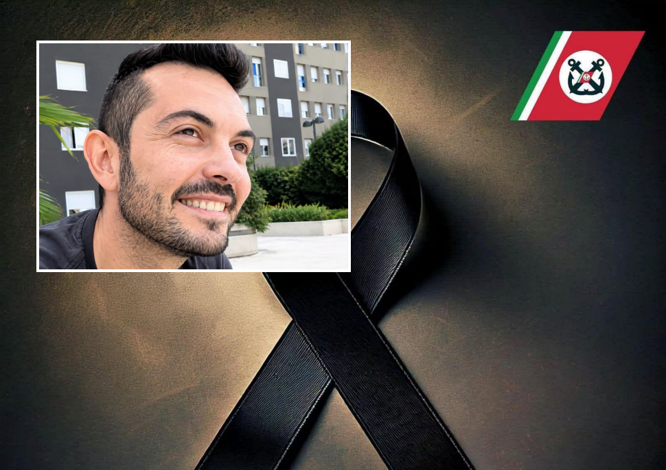 Tragico incidente sulla A2: dolore e cordoglio per la morte del giovane militare 23enne Marco Curia 94 Marco Curia 23 anni cordoglio