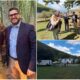 Il Pollino torna ad essere set: a Masistro si gira la serie Rai "La Veterinaria" con Nino Frassica e Gaia Messerklinger 52 Masistro_La Veterinaria