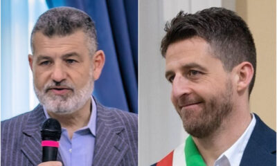 Mazzuca - Stasi