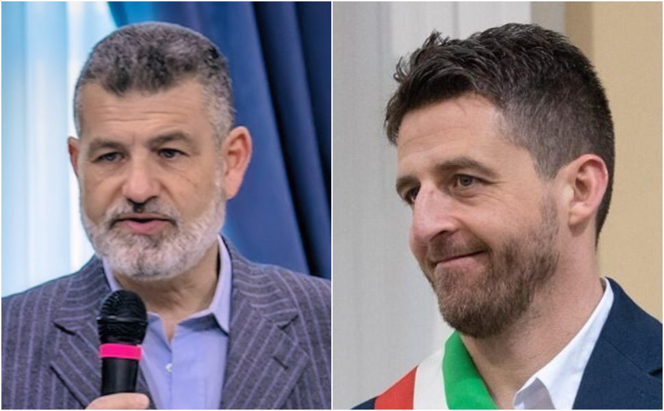Mazzuca - Stasi