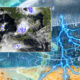 Meteo: weekend instabile in Calabria: tornano piogge e rovesci. E attenzione ai forti temporali tra oggi e domani 62 Meteo Calabria temporali