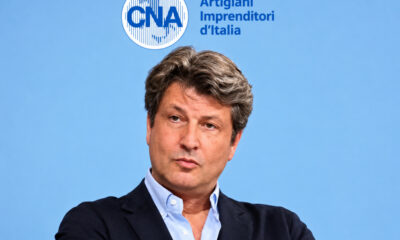 Michele Marchese presidente CNA Cosenza