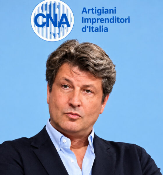 Michele Marchese presidente CNA Cosenza