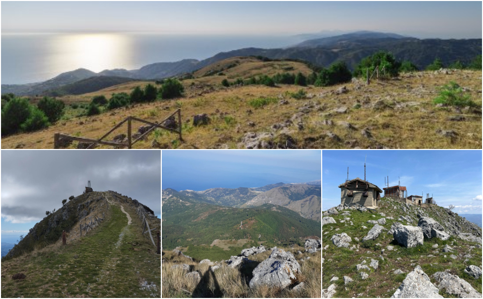 Monte Cocuzzo, 1.541 metri di meraviglia: parte la sfida per trasformarlo in una Riserva Naturale 51 Monte-Cocuzzo-Bene-Comune-riserva-naturale-progetto