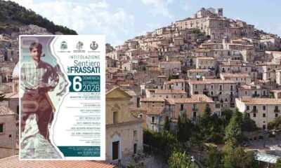 Morano Calabro_San Piergiorgio Frassati