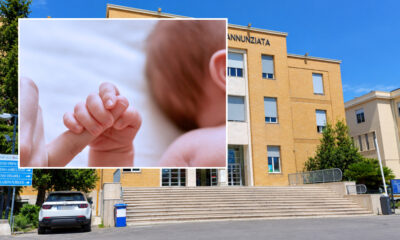 Neonatologia Ospedale di Cosenza